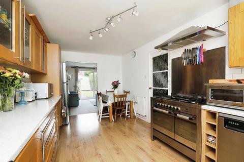 39 Brindley Crescent, Sheffield, S8 8PZ