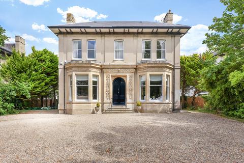 9 bedroom detached house for sale, Queens Road, Cheltenham, Gloucestershire, GL50