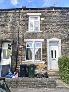 3 bedroom terraced house for sale, Hatfield Road, Bradford BD2