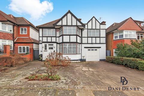 5 bedroom detached house for sale, The Rise, Edgware HA8