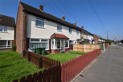 3 bedroom end of terrace house for sale, Twickenham Drive, Leasowe, Wirral, CH46