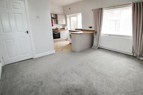 3 bedroom terraced house for sale, Crown Street, Blyth, NE24