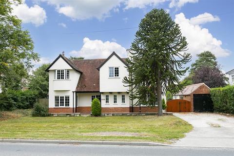 4 bedroom house for sale, Algarth Lodge, 23 The Mile, Pocklington, York