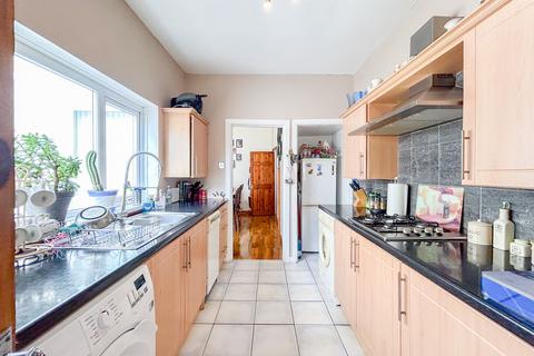 3 bedroom terraced house for sale, Exeter Street, Newport, NP19