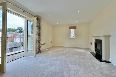 1 bedroom retirement property for sale, Bishopstoke Park, Eastleigh