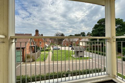 1 bedroom retirement property for sale, Bishopstoke Park, Eastleigh