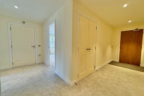 1 bedroom retirement property for sale, Bishopstoke Park, Eastleigh