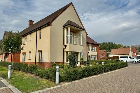 undefined, 12 Walter Lane, Bishopstoke Park Retirement Village
