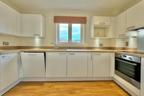 undefined, 12 Walter Lane, Bishopstoke Park Retirement Village