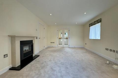 1 bedroom retirement property for sale, Bishopstoke Park, Eastleigh