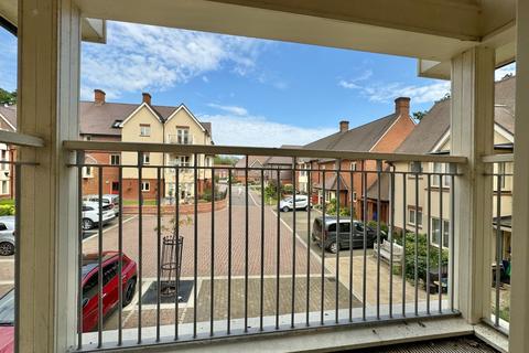 1 bedroom retirement property for sale, Bishopstoke Park, Eastleigh