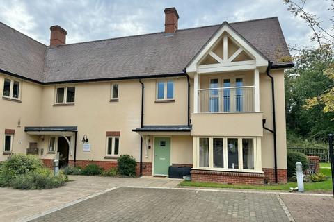 1 bedroom retirement property for sale, Bishopstoke Park, Eastleigh