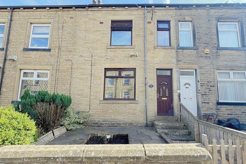 16 Mount Terrace, Bradford, BD2 2JE