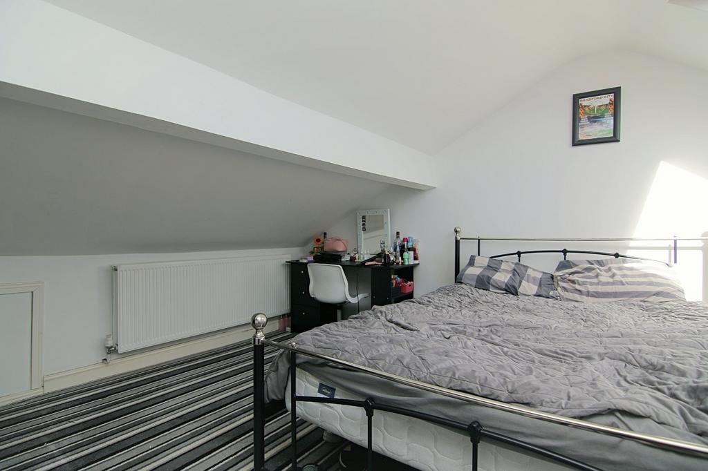 Attic