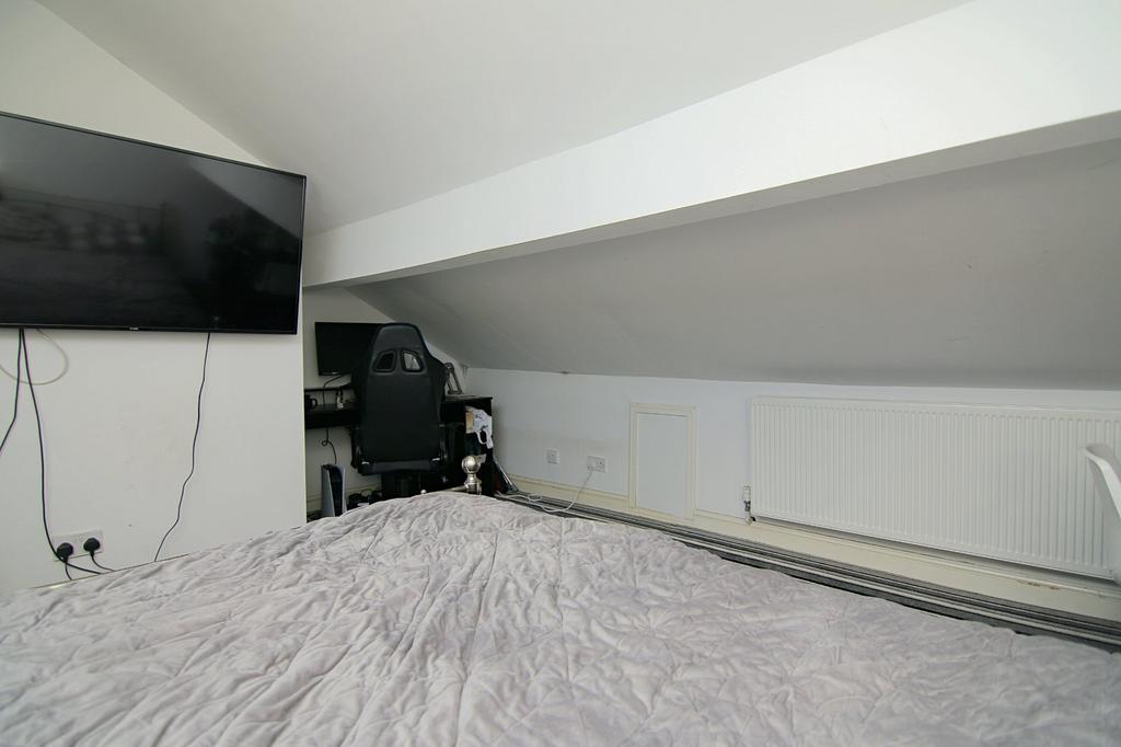 Attic