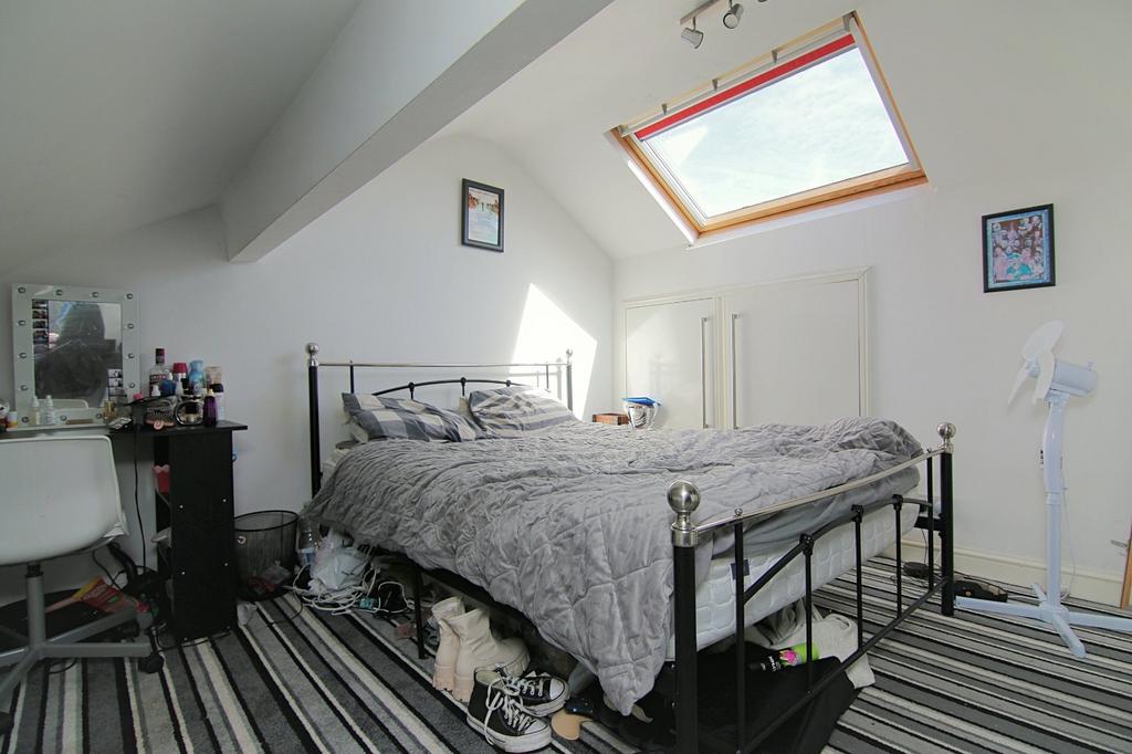 Attic
