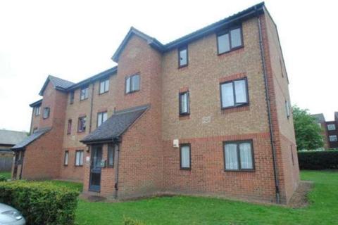 1 bedroom apartment for sale, Plumtree Close, Dagenham, Essex