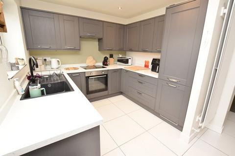 3 bedroom detached house for sale, Christ Church Lane, Market Drayton, Shropshire