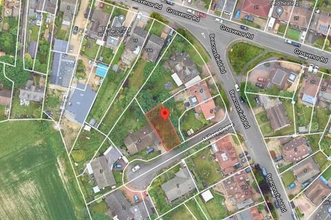 Plot for sale, Millers Copse, Epsom KT18