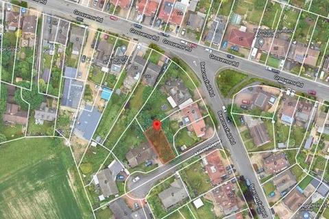 Plot for sale, Millers Copse, Epsom KT18