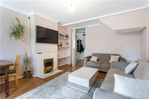 110 Ambergate Street, London, SE17 3SA