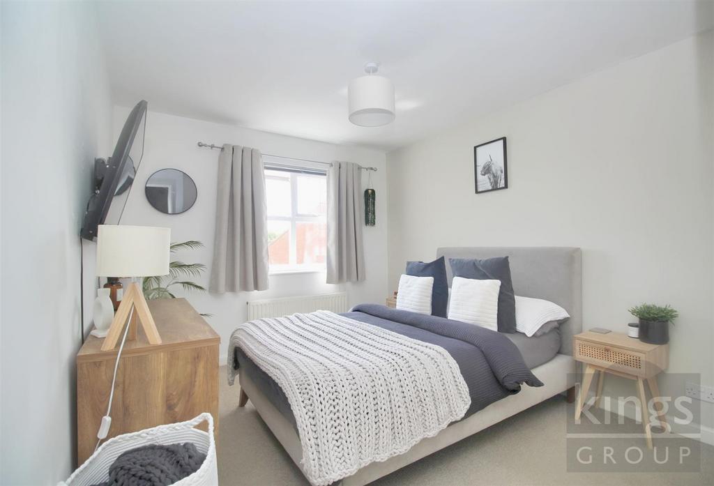 Bedroom Two