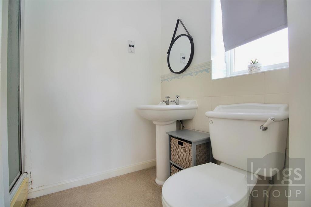 En-Suite
