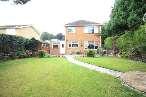 3 bedroom detached house for sale, Chiltern Drive, Spalding