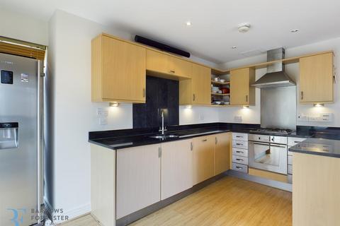 2 bedroom apartment to rent, 25 Sheepcote Street, Birmingham, B16