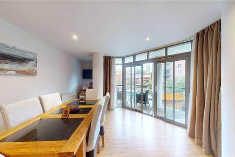 2 bedroom apartment to rent, King Edwards Wharf, Sheepcote Street, Birmingham, B16