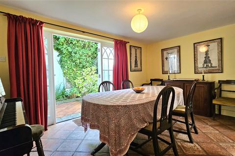 3 bedroom semi-detached house for sale, Water Street, Berwick St. John, Shaftesbury, Wiltshire, SP7