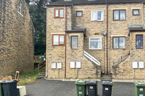 1 bedroom end of terrace house for sale, Fenton Road, Huddersfield, HD1