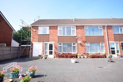 Settle Court, Lytham St. Annes, Lancashire