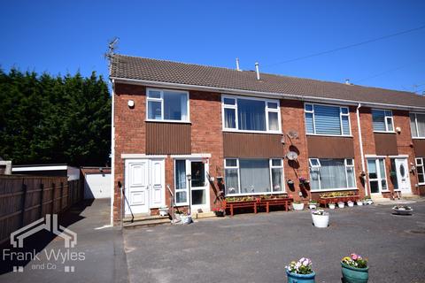 2 bedroom apartment for sale, Settle Court, Lytham St. Annes, Lancashire