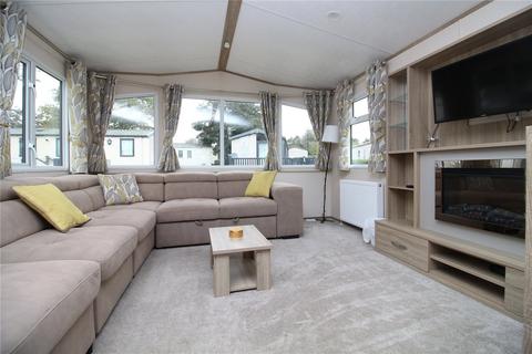 2 bedroom park home for sale, Shorefield Country Park, Near Milford On Sea, Hampshire, SO41