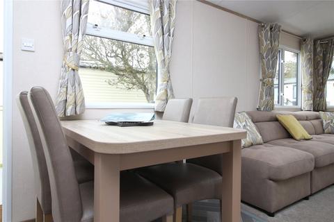 2 bedroom park home for sale, Shorefield Country Park, Near Milford On Sea, Hampshire, SO41