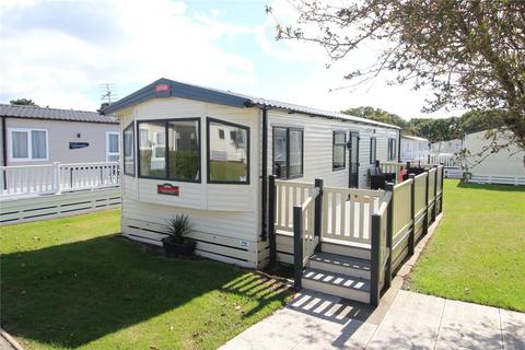 2 bedroom park home for sale, Shorefield Country Park, Near Milford On Sea, Hampshire, SO41