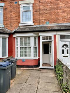 2 bedroom terraced house to rent, Langley Grove, Small Heath B10