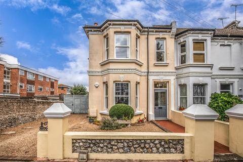 4 bedroom semi-detached house for sale, Cambridge Road, Worthing