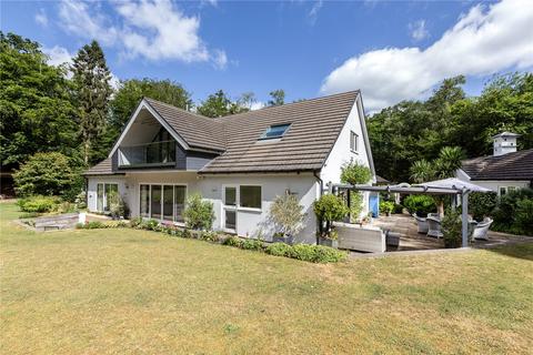 6 bedroom detached house for sale, Crooksbury Road, Farnham, Surrey, GU10