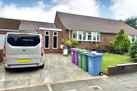 2 bedroom bungalow for sale, Gateacre Park Drive, Gateacre, Liverpool, L25