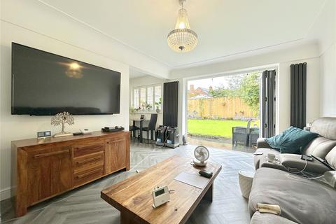 2 bedroom bungalow for sale, Gateacre Park Drive, Gateacre, Liverpool, L25