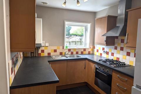 52 Whiterow Park, Trowbridge, BA14 0EQ
