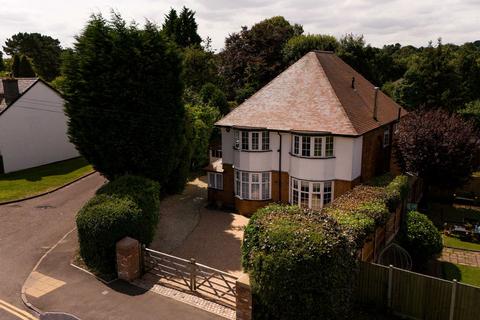 5 bedroom detached house for sale, Lichfield Road, Sutton Coldfield B74