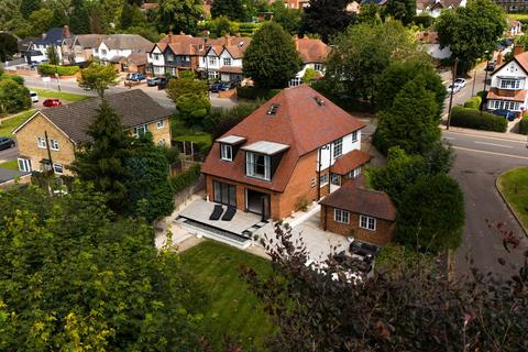 5 bedroom detached house for sale, Lichfield Road, Sutton Coldfield B74