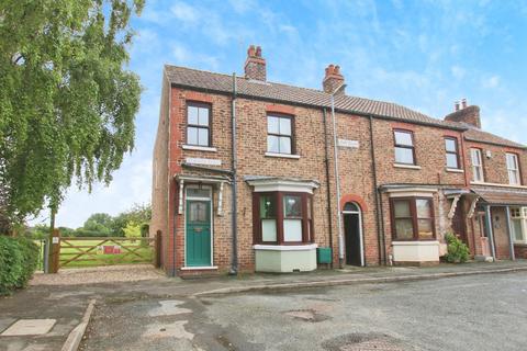 3 bedroom terraced house for sale, Station Road, Driffield YO25