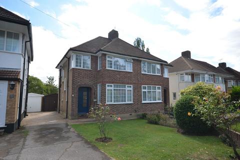 3 bedroom semi-detached house for sale, Felbridge Avenue, Stanmore, HA7