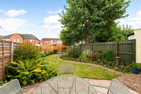 3 bedroom semi-detached house for sale, 17 Bennett Street, Kidderminster