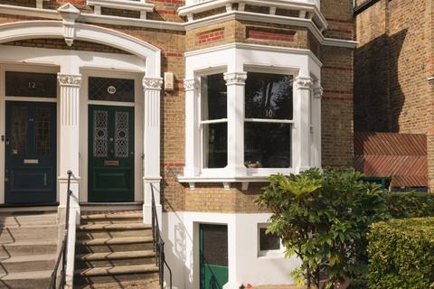 5 bedroom house for sale, Jerningham Rd, Telegraph Hill, SE14