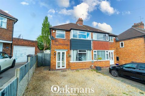 3 bedroom house for sale, Newborough Grove, Birmingham B28